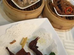 -潮福城大酒楼·潮粤菜·港式点心(阳光城店)