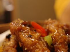 -稻香饭店(IFS国金中心店)