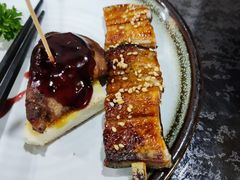 烤鳗鱼-红叶日本料理(三八广场店)