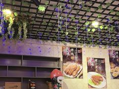 -玉园烧烤·海鲜辣炒