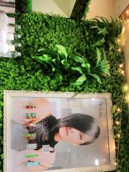 -JK奇积发型连锁机构