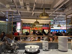 -兴仙饭店·闽味海鲜(马尾总店)
