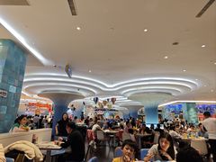 -帝企鹅自助餐厅•儿童岛•真企鹅(长隆企鹅酒店)