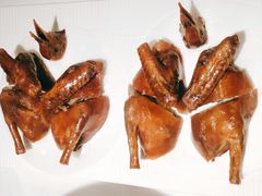 -飶香居(省博物馆店)