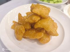 -必点海鲜·海肠捞饭·鲅鱼水饺(滨江道店)