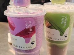 -星满杯TEAFUL(罗湖东门店)