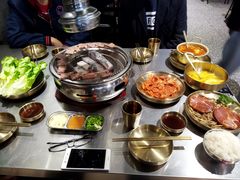 -本炙炭烤·蒲烧活鳗料理店(金沙洲店)