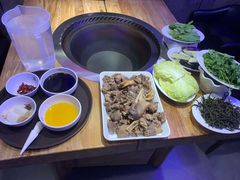 -营信刘罗锅铁锅炖(民主店)