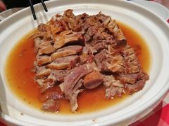 -西贝莜面村(万象天地店)