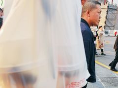 -肯德基(渔阳店)