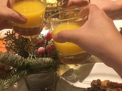 -君悦酒店·乐厨·高空自助餐(青年大街店)