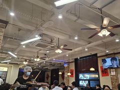 -鸿姐老火锅(疁城新天地店)
