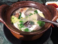 -东方亚克西餐厅(西康路店)