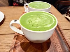 -Peet's Coffee皮爷咖啡(德基店)