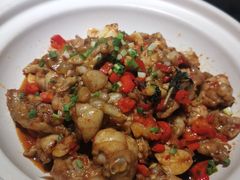 -田趣园长沙菜(天安云谷店)