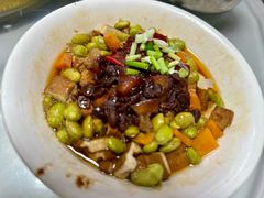 -玲燕蒸菜馆(江东路店)