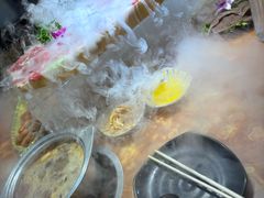 -塔兰齐新疆孜然火锅(鲤鱼山路店)