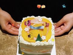 -花花卷卷·鲜食蛋糕(泉屋店)