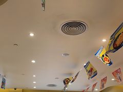 -城堡餐厅(长隆海洋王国店)