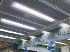 -南京鼓楼医院(鼓楼本部)