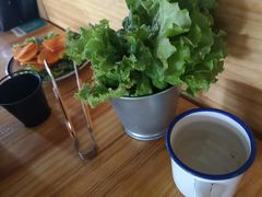 -么肆烤肉(蓝山名邸店)