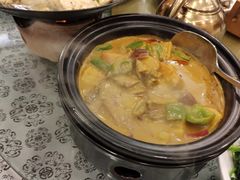 -客家汇·客家传承菜(水库店)
