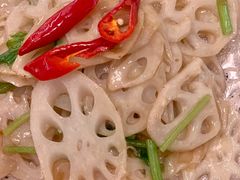 -白仁仔· 活烤海鲜 宵夜(豫园店)