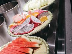 -芝小官毛肚火锅海鲜自助(淮安清江浦区新亚店)