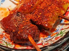 -火炉火自助餐(西直门凯德MALL店)