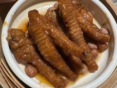 -味可道美食坊(福基路店)