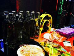 -蓝尊量贩(黄河路店)