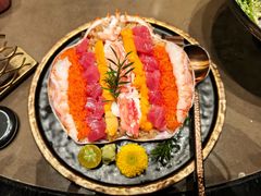 -蟹犇•帝王蟹雪蟹(陆家嘴店)