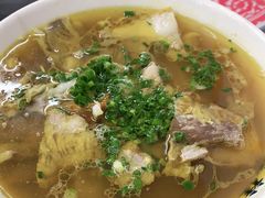 -逸桂禾面馆