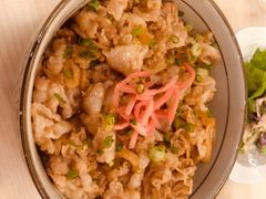 -八盛屋·沾面(集美万达店)
