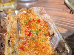 -破店肥哈·东北烧烤·夜宵(南山保利店)