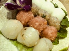 -金海阁海鲜火锅