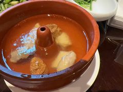 -大理实力希尔顿酒店•御玺中餐厅