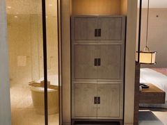 -上海衡山路十二号华邑酒店