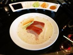 -北京四季酒店·采逸轩
