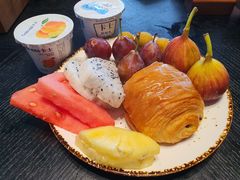 -杭州桐庐康莱德酒店西餐厅-舍