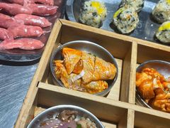 -马路牙子烧烤音乐酒馆(望京店)
