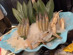 -牛New寿喜烧(新六百店)