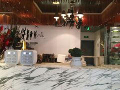 -苏浙汇(古北店)