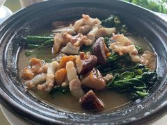 -观海轩餐厅(一线海景店)