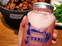 -甘家界柠檬鸭(安吉店)