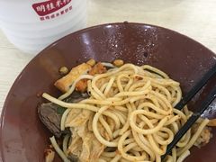 -明桂米粉(北站店)