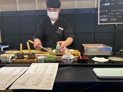 -Sushi Hanzo半藏(天环广场店)