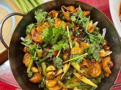 干锅肥肠-巴渝兄弟川菜(宽街店)