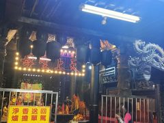 -国定古迹-北港朝天宫