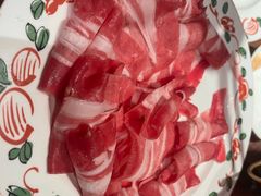 -清真·北京老门框爆肚涮肉馆(凤城六路店)